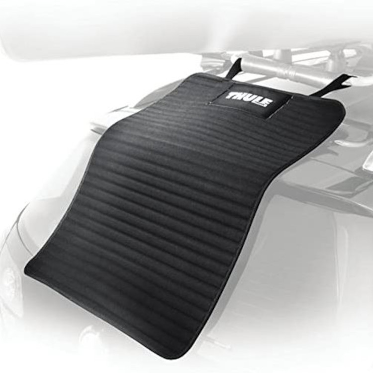 Thule Waterslide Kayak Load Assist for Rooftop Saddles - Image 3